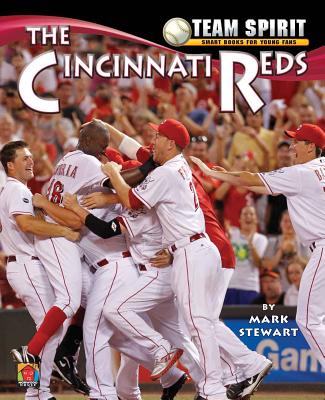 The Cincinnati Reds - Stewart, Mark