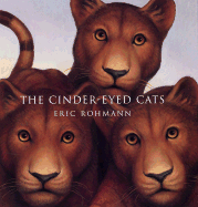The Cinder-Eyed Cats