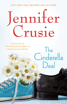 The Cinderella Deal - Crusie, Jennifer