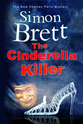 The Cinderella Killer - Brett, Simon