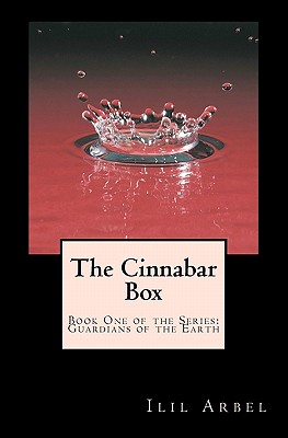 The Cinnabar Box - Arbel, Ilil