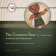 The Cinnamon Bear: The Complete Series
