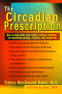 The Circadian Prescription