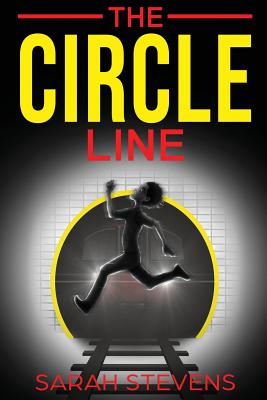 The Circle Line - Stevens, Sarah