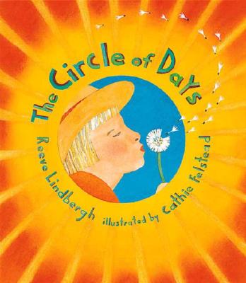 The Circle of Days - 
