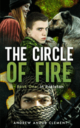 The Circle of Fire. Book One: In Pakistan.