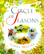 The Circle of Seasons - Muller, Gerda