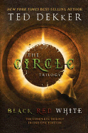 The Circle Trilogy: Black/Red/White