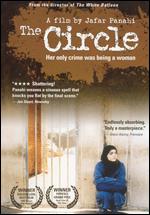 The Circle - Jafar Panahi