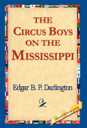 The Circus Boys on the Mississippi