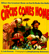 The Circus Comes Home