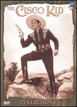 The Cisco Kid: Collection 2 [4 Discs]