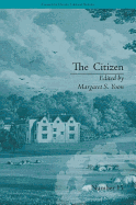 The Citizen: by Ann Gomersall