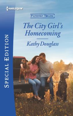 The City Girl's Homecoming - Douglass, Kathy