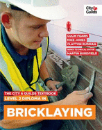 The City & Guilds Textbook: Level 2 Diploma in Bricklaying