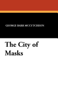 The City of Masks