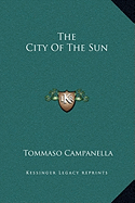 The City Of The Sun