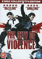 The City of Violence [Collector's Edition] [2 Discs]