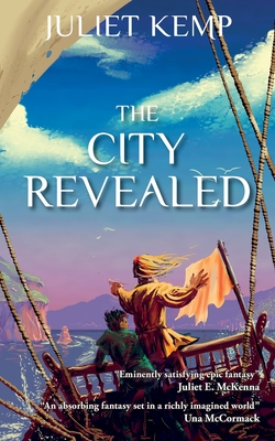 The City Revealed - Kemp, Juliet