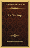 The City Sleeps