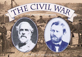 The Civil War Book of Postcards
