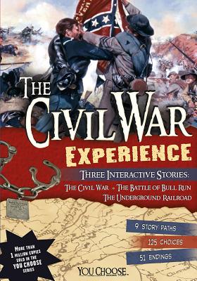 The Civil War Experience - Doeden, Matt, and Lassieur, Allison