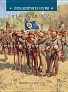 The Civil War in the West(uhc)