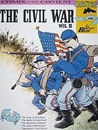 The Civil War, Vol. II