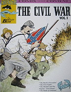 The Civil War, Volume 1