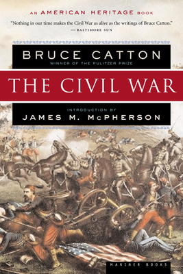 The Civil War - Catton, Bruce