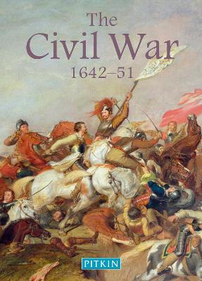 The Civil War - St John Parker, Michael
