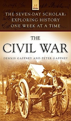 The Civil War - Gaffney, Dennis, and Gaffney, Peter