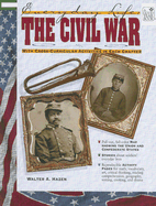 The Civil War - Hazen, Walter A