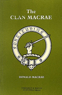 The Clan MacRae - MacRae, Donald