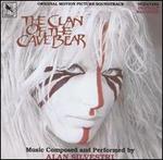 The Clan of the Cave Bear [Original Motion Picture Sountrack]