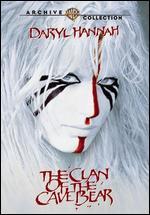 The Clan of the Cave Bear - Michael Chapman