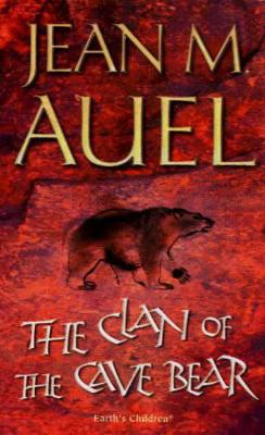 The Clan of the Cave Bear - Auel, Jean M.