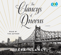 The Clancys of Queens: A Memoir