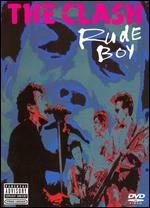 The Clash: Rude Boy - David Mingay; Jack Hazan