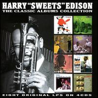 The Classic Albums Collection - Harry "Sweets" Edison