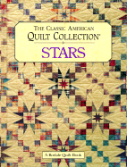 The Classic American Quilt Collection: Stars - Williamson, Darra Duffey, and Wickell, Janet