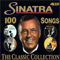 The Classic Collection [Prism] - Frank Sinatra