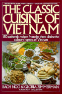 The classic cuisine of Vietnam