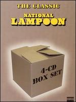 The Classic National Lampoon Box Set