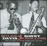 The Classic Prestige Sessions 1951-1956 - Miles Davis