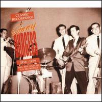 The Classic Recordings 1956-1959 - Sonny Burgess