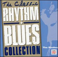 The Classic Rhythm & Blues Collection, Vol. 5: The Sixties - Various Artists