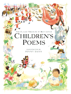 The Classic Treasury of Best-Loved Children's Poems - Dann, Penny