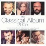 The Classical Album 2005 [US Version]