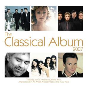 The Classical Album 2007 - 